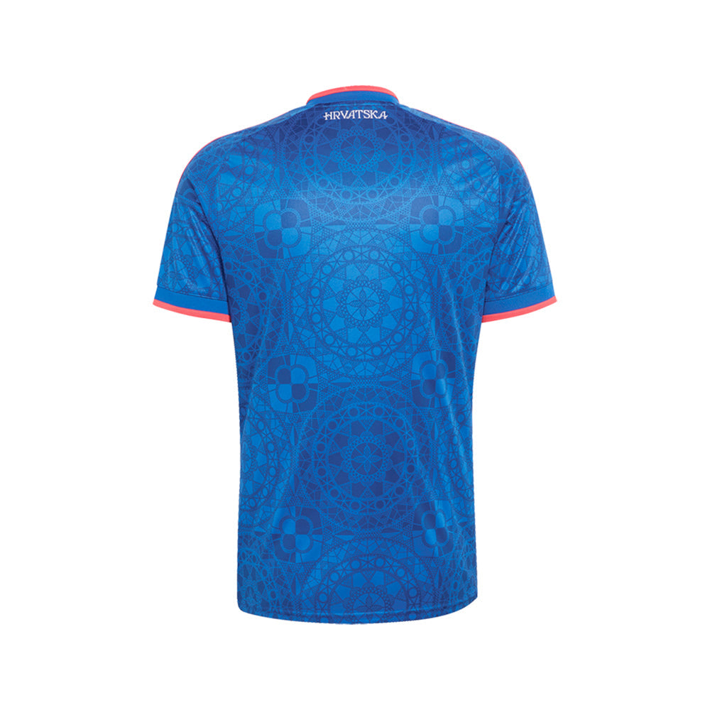 Croatia 26 Away Jersey