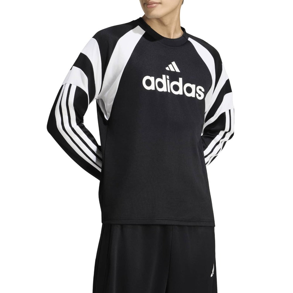 House Of Tiro Long Sleeve Jersey