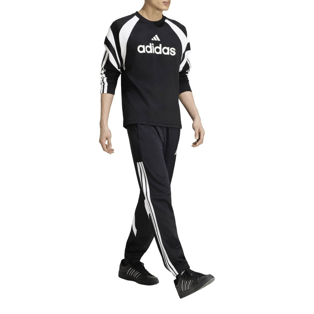 House Of Tiro Long Sleeve Jersey