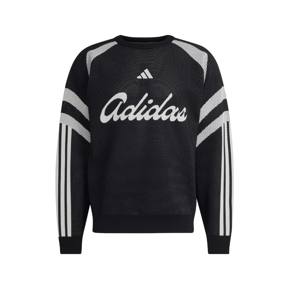 House Of Tiro Knitted Sweatshirt
