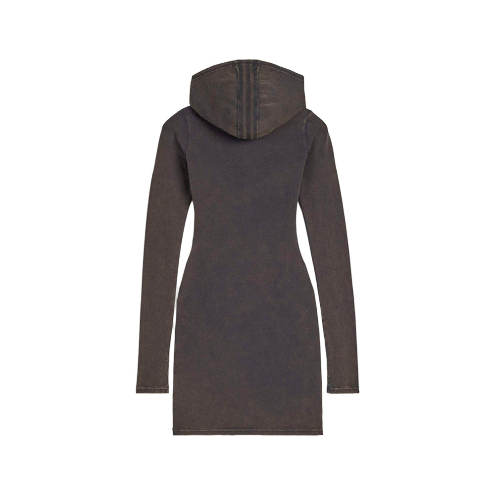adidas X Avavav Hooded Mini Dress