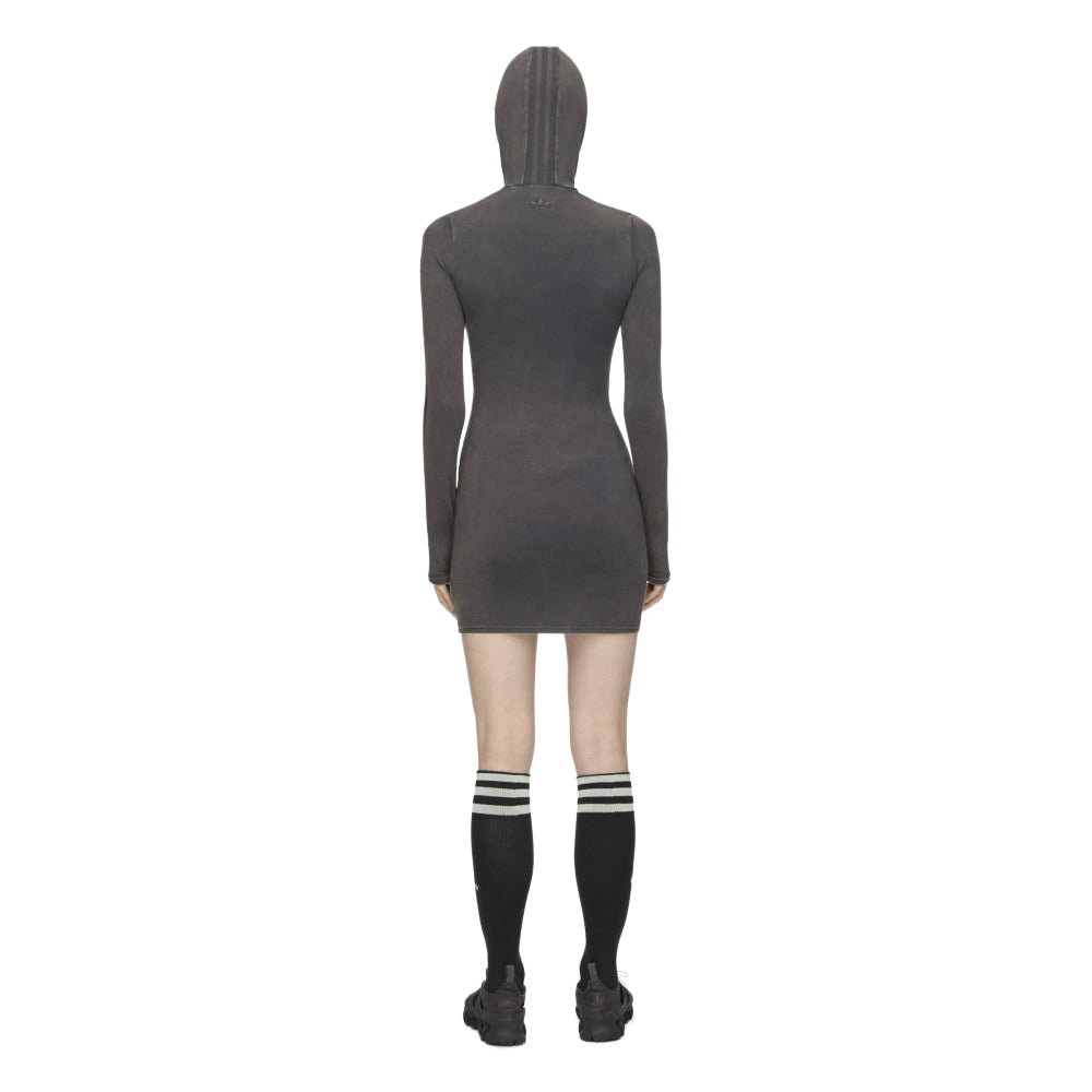 adidas X Avavav Hooded Mini Dress