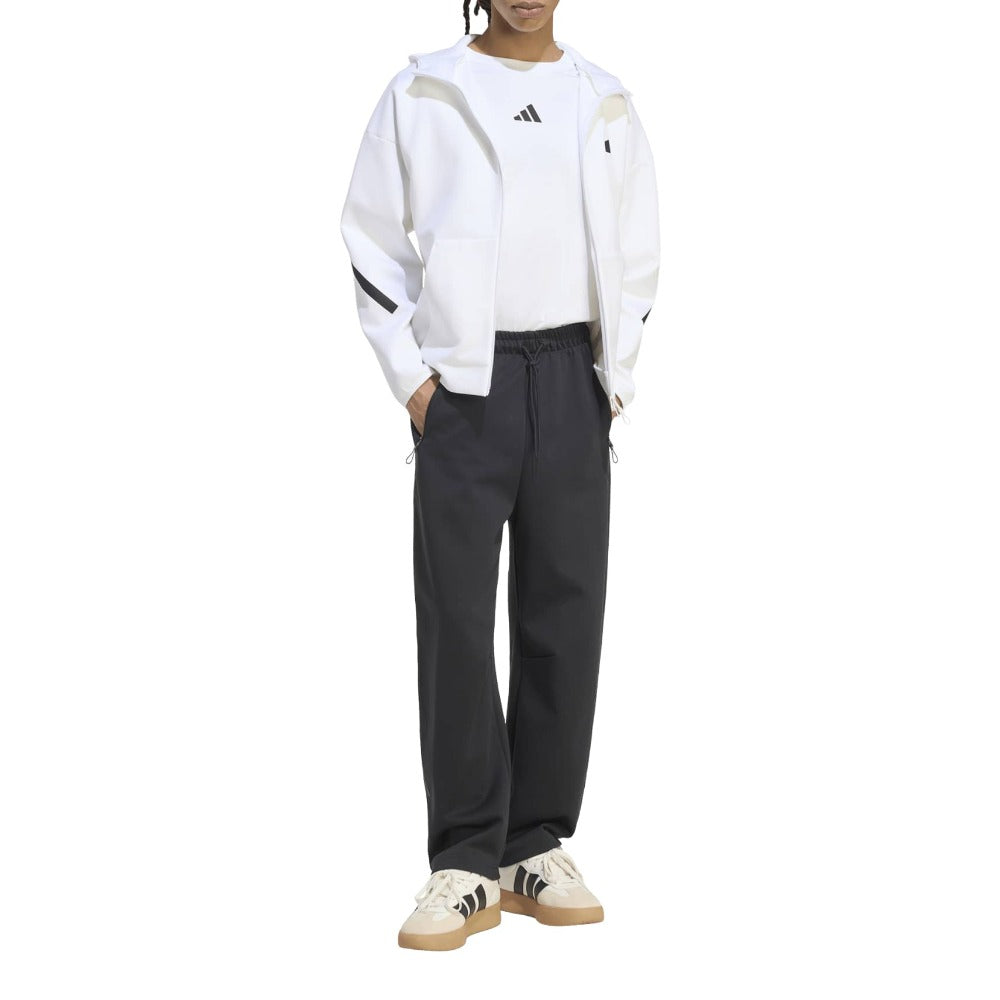 Z.N.E. Full Zip Track Top
