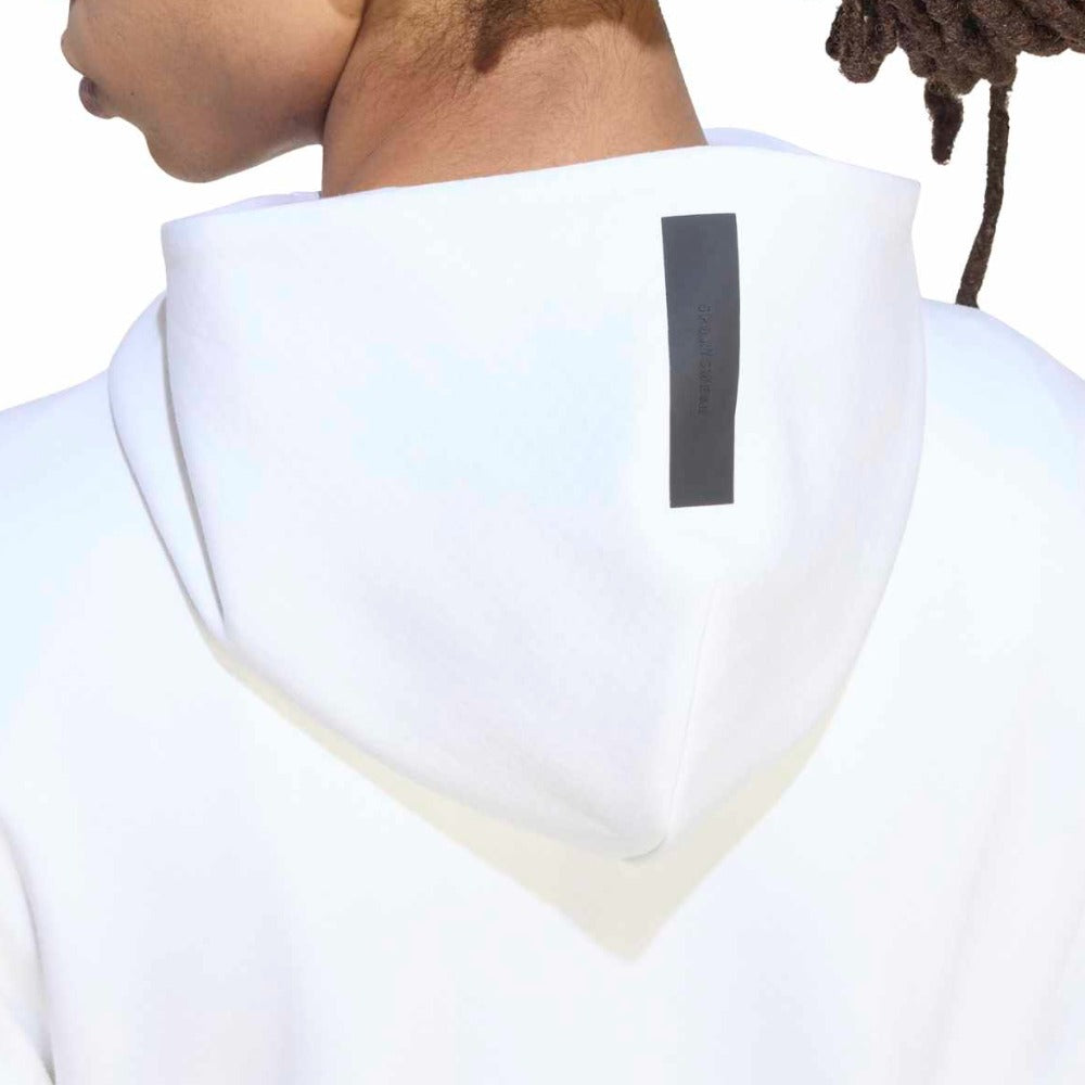 Z.N.E. Full Zip Track Top