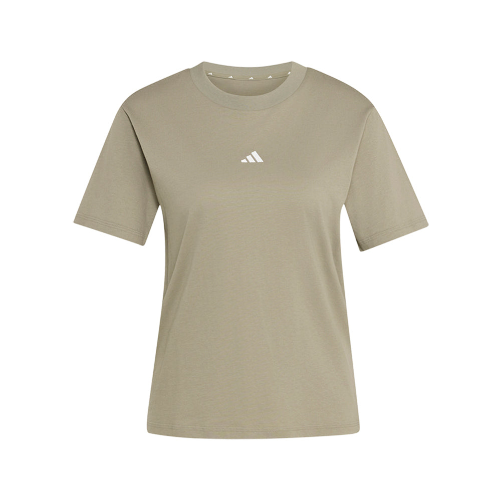 Essentials Small Logo Cotton T-Shirt