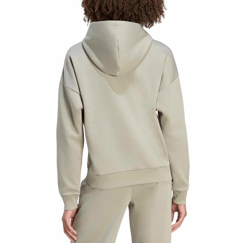 Essentials Small Logo Feel Cozy Hoodie