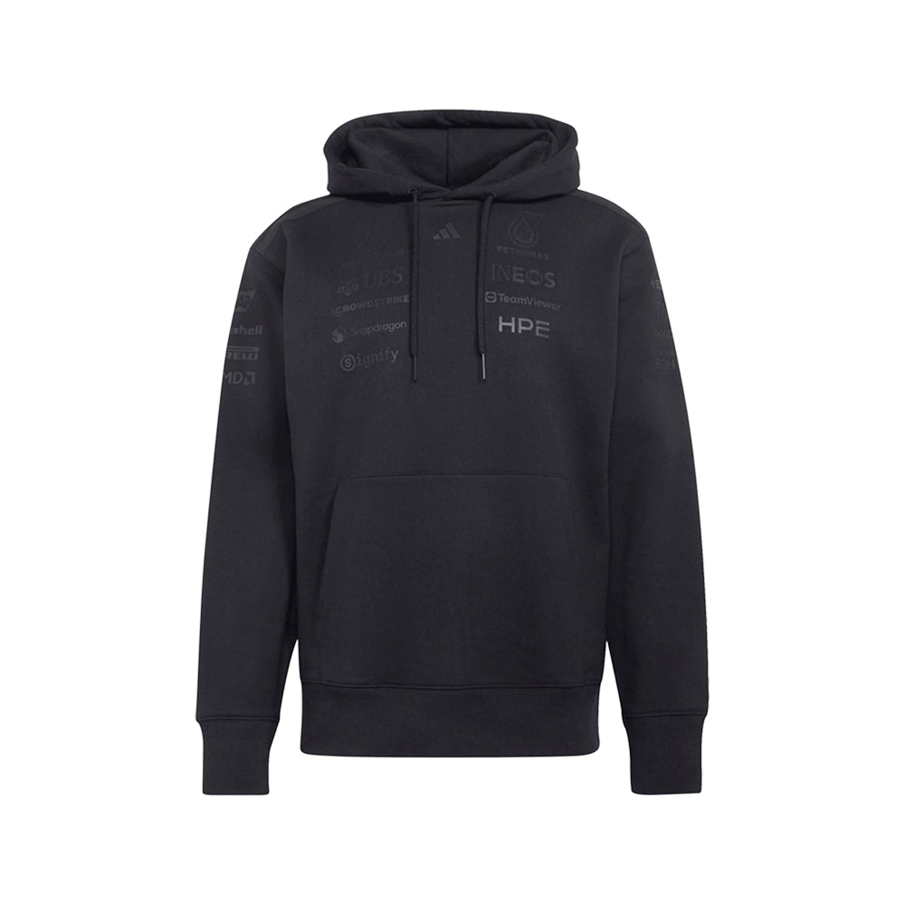 Mercedes - AMG Petronas Formula 1 Team Night Driver Hood