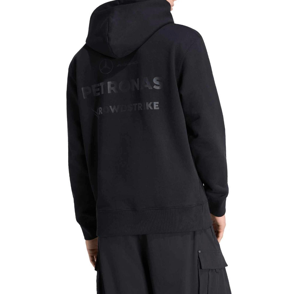 Mercedes - AMG Petronas Formula 1 Team Night Driver Hood