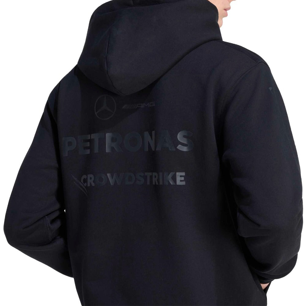 Mercedes - AMG Petronas Formula 1 Team Night Driver Hood