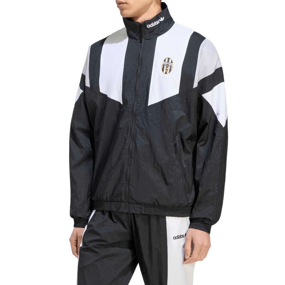 Juventus Turin Eqt Track Top