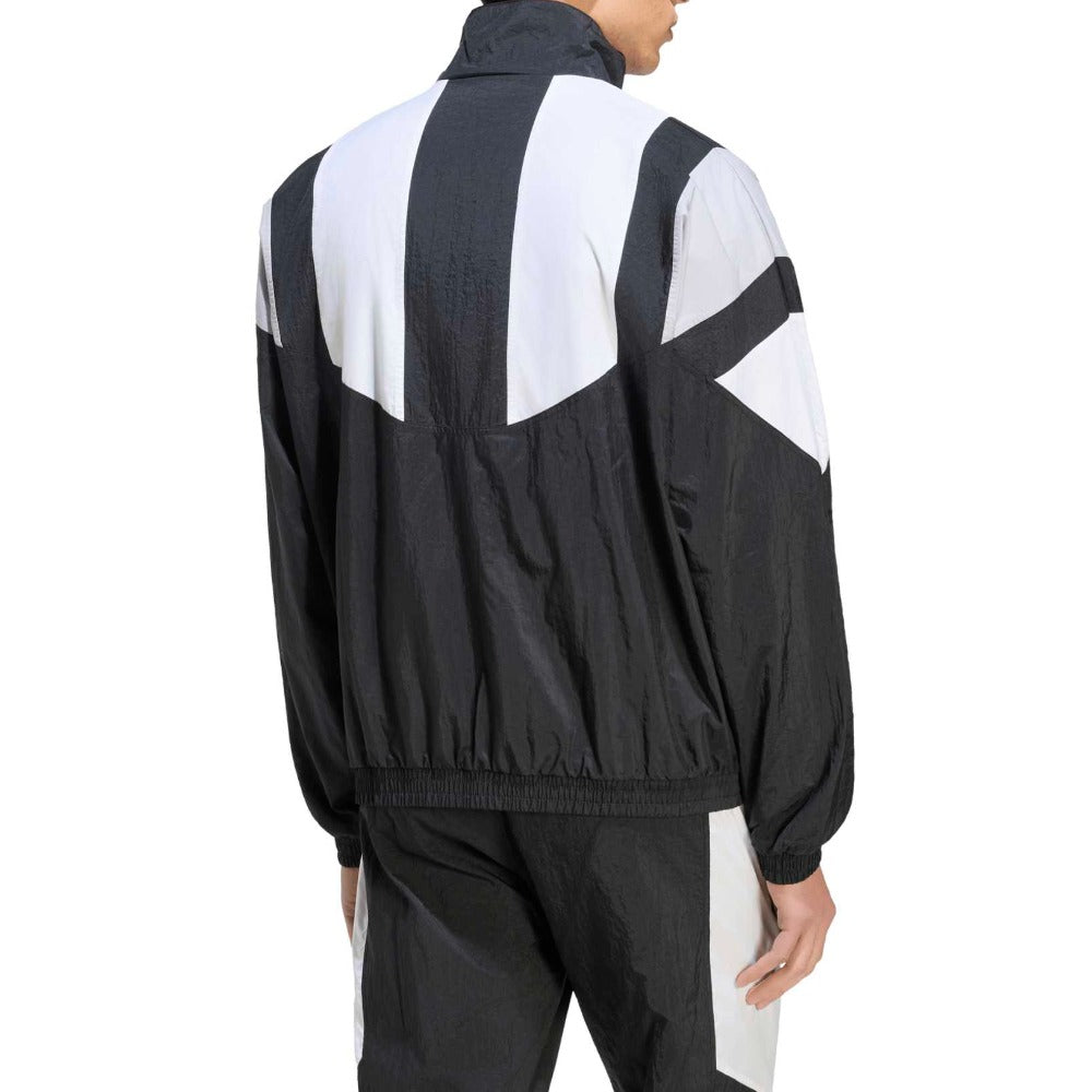 Juventus Turin Eqt Track Top