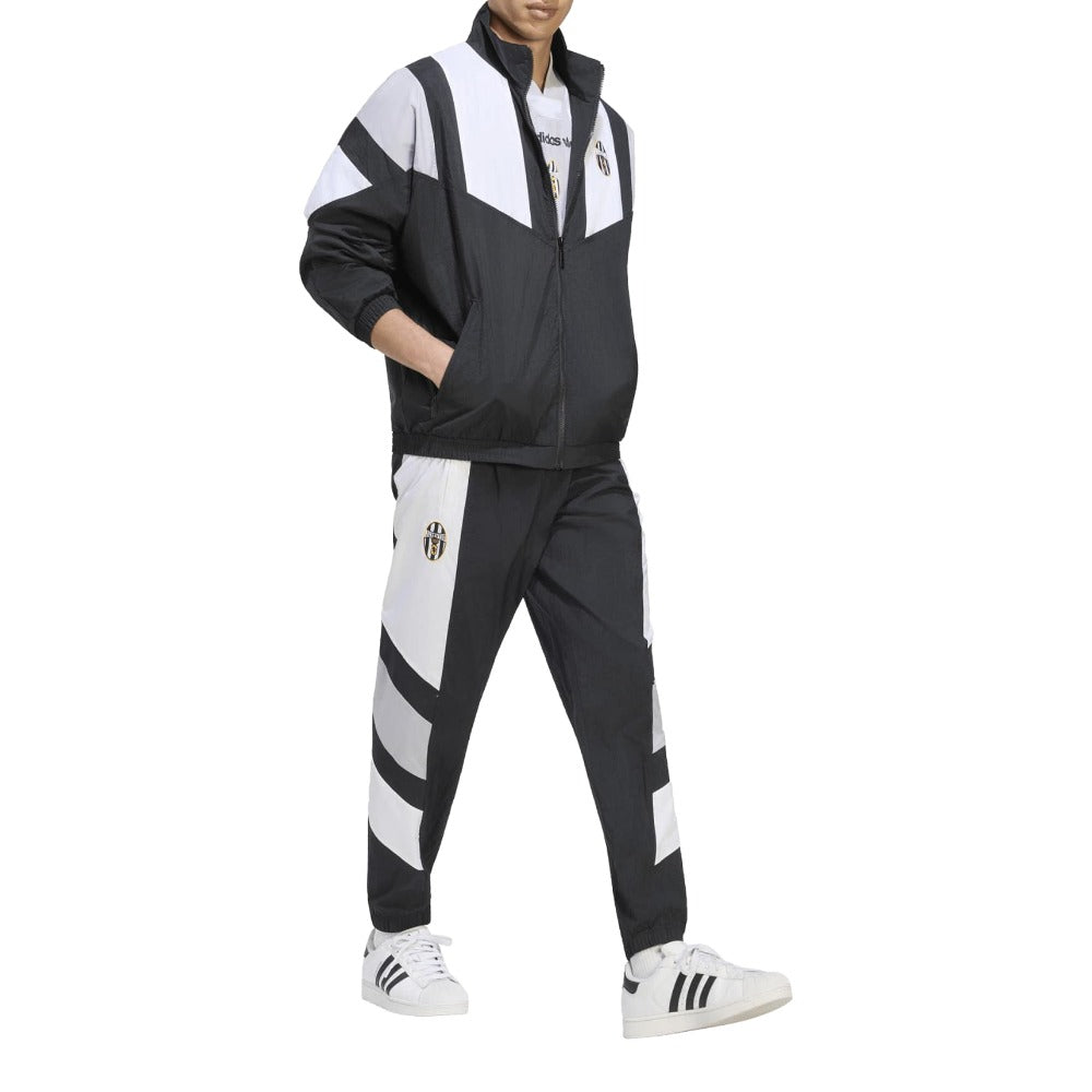 Juventus Turin Eqt Track Top