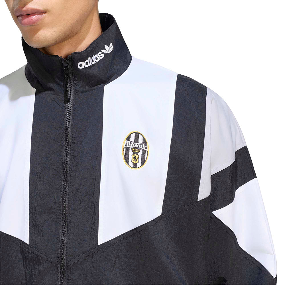 Juventus Turin Eqt Track Top