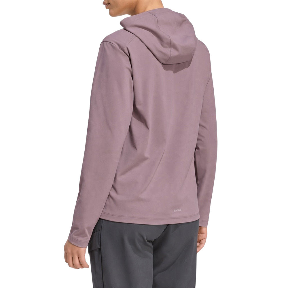 Terrex Multi CLIMACOOL Hooded Long Sleeve