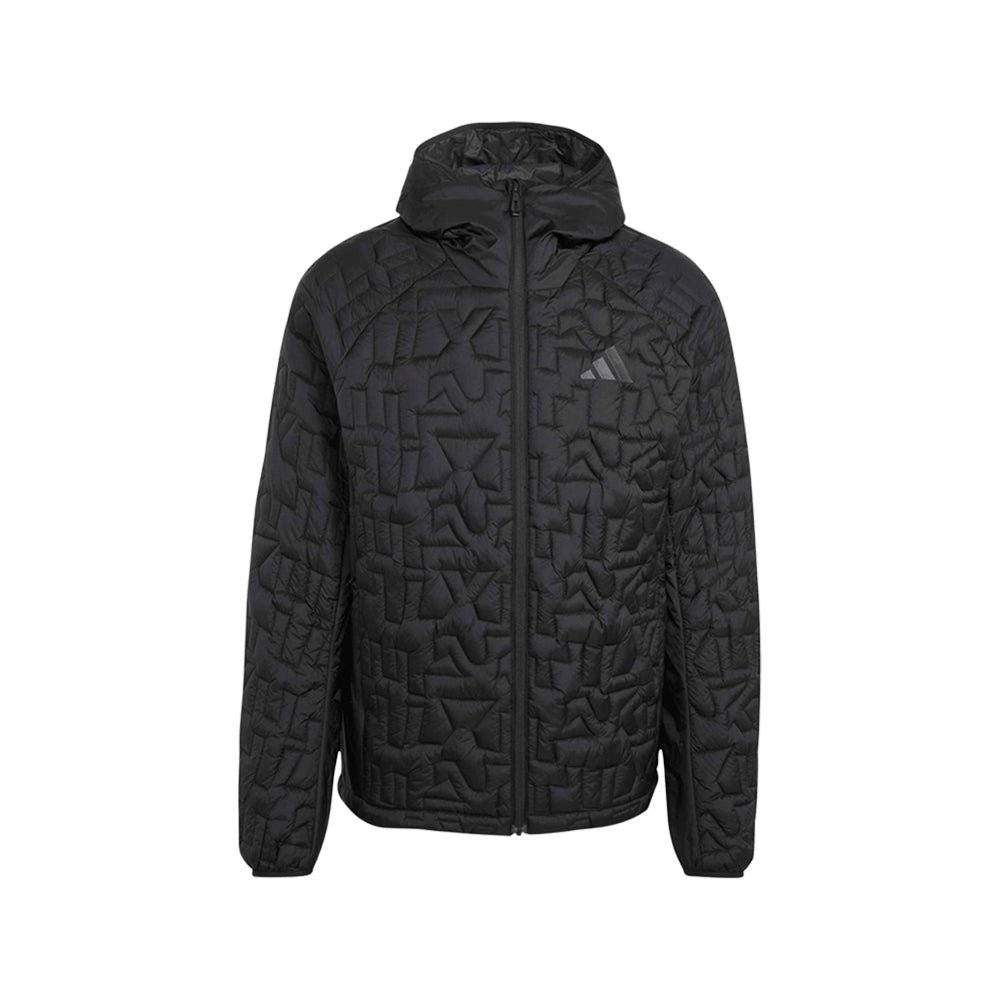 Terrex Xperior Primaloft Loose Fill Insulated Hooded Jacket