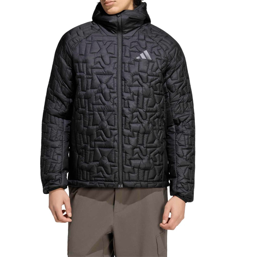 Terrex Xperior Primaloft Loose Fill Insulated Hooded Jacket