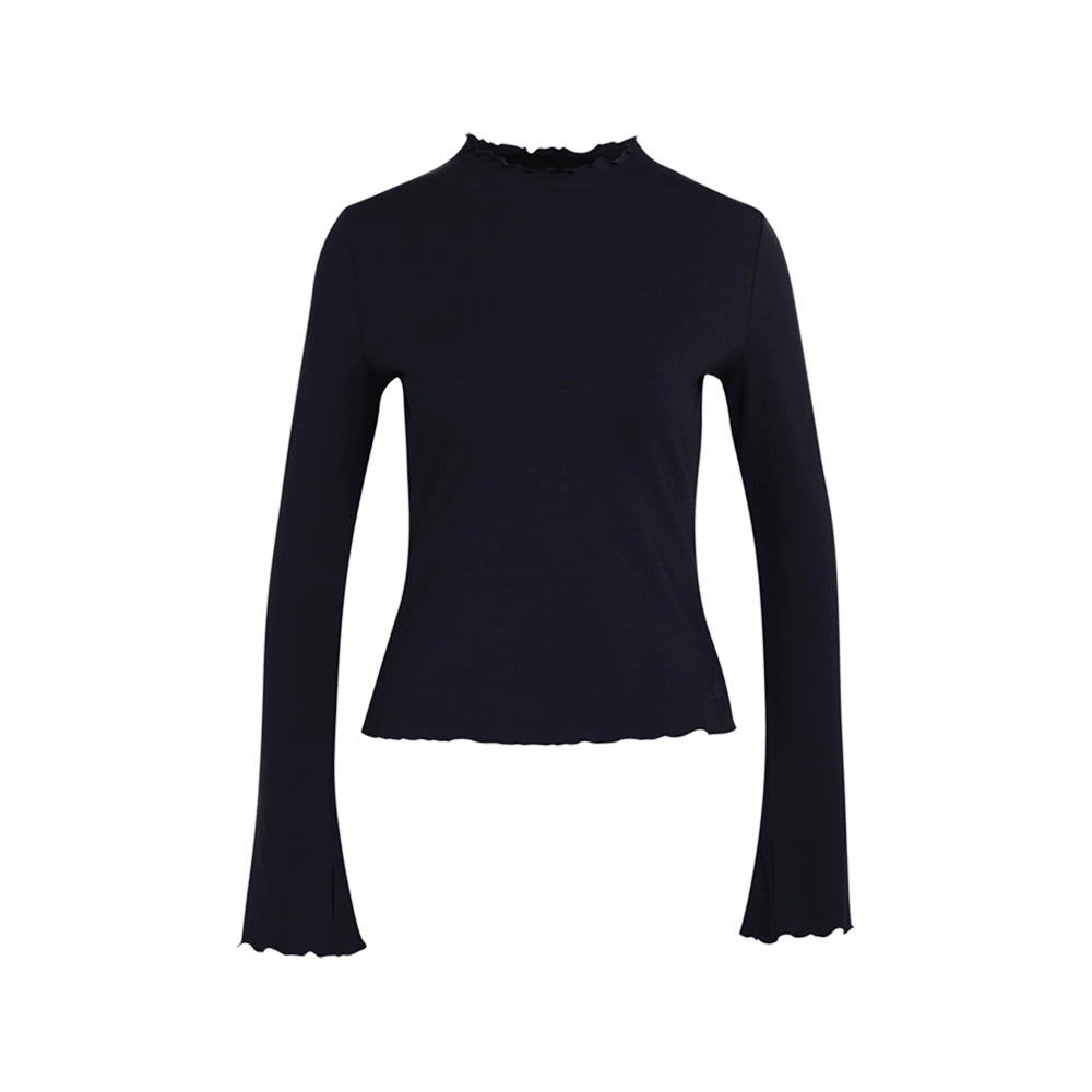 All Me Winterized Long Sleeve T-Shirt