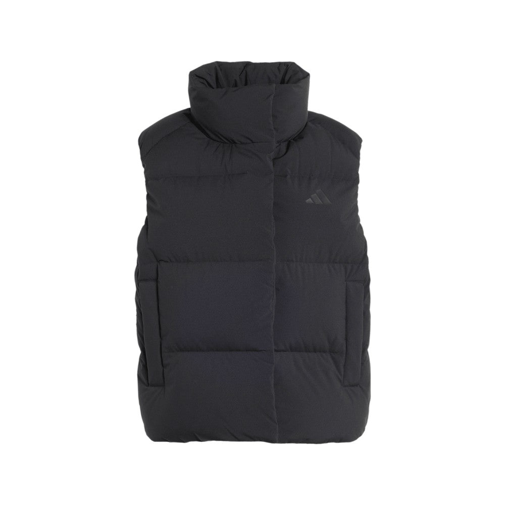 Helionic Down Puffer Vest