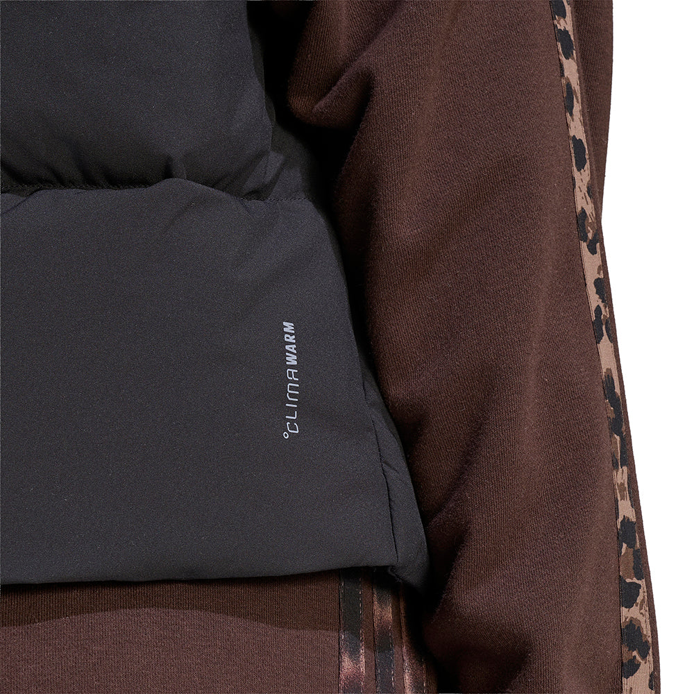 Helionic Down Puffer Vest