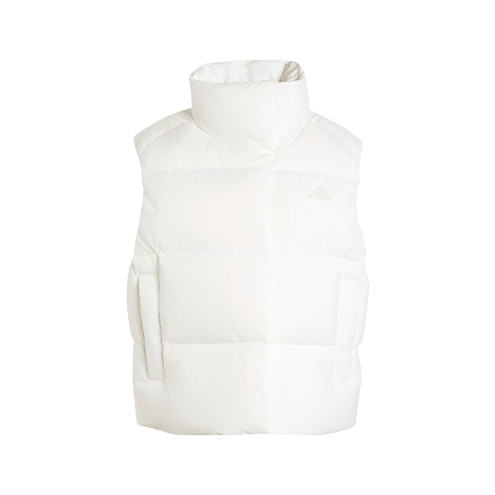 Helionic Down Puffer Vest