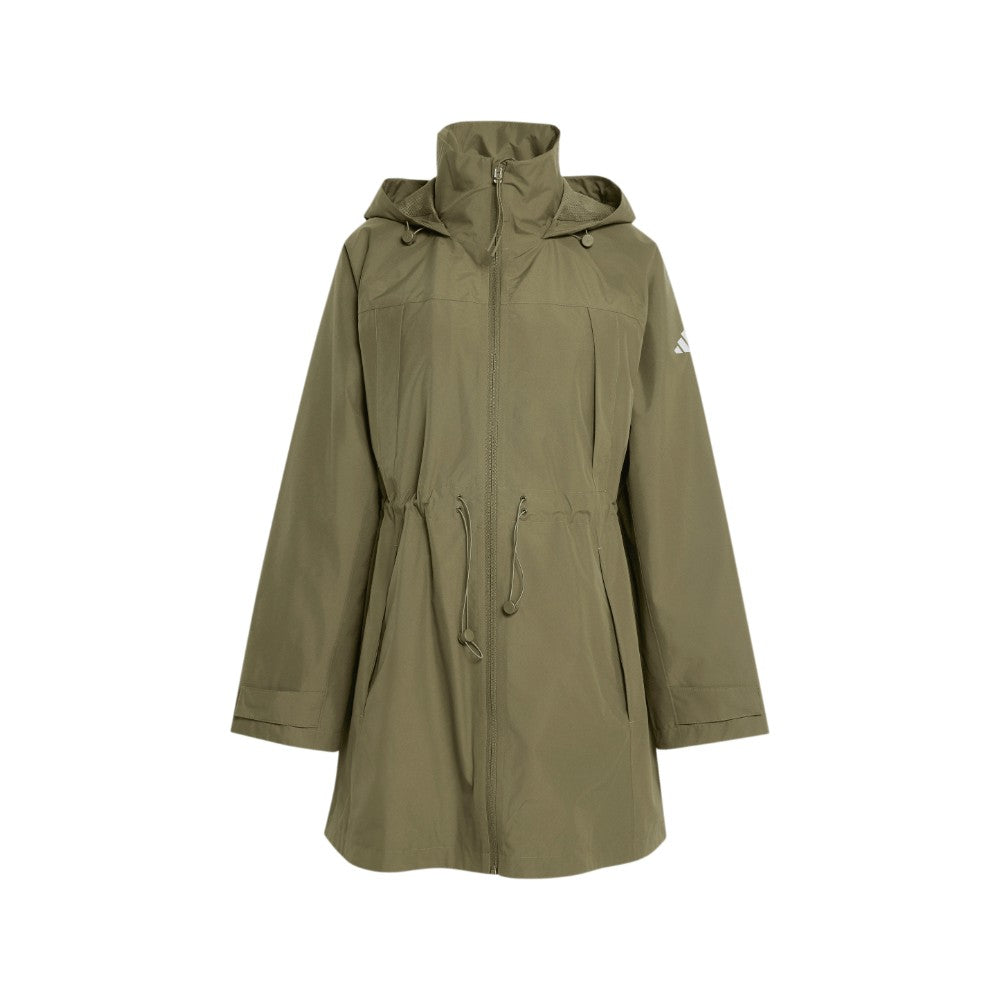 City Rain Parka