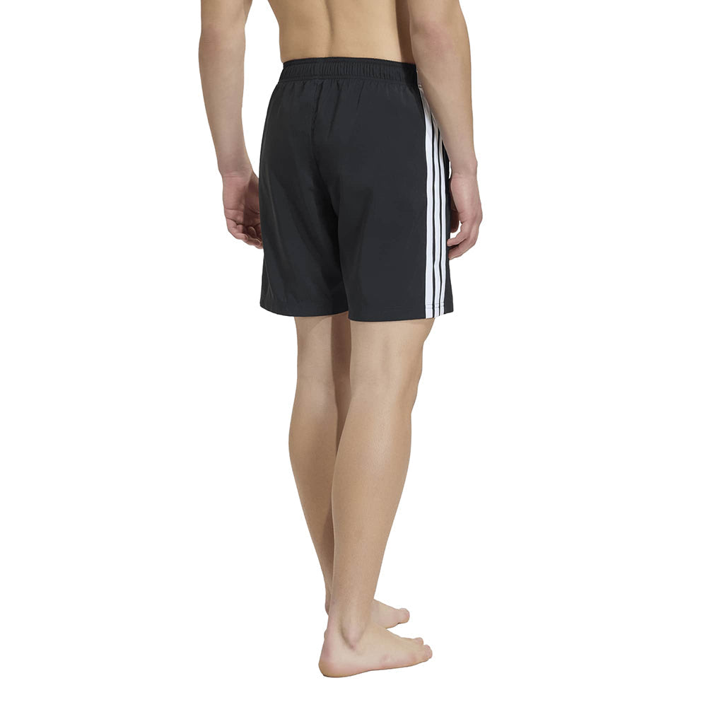 3-Stripes Swim Shorts 8inch