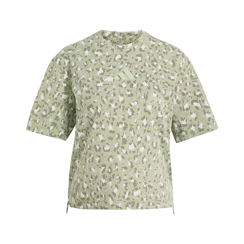 Terrex Xploric CLIMACOOL+ Printed Trail T-shirt