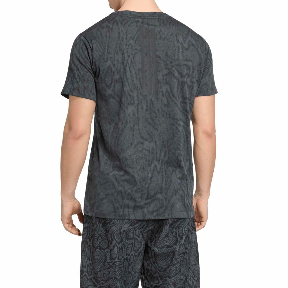 D4T Primelift Aop Tee