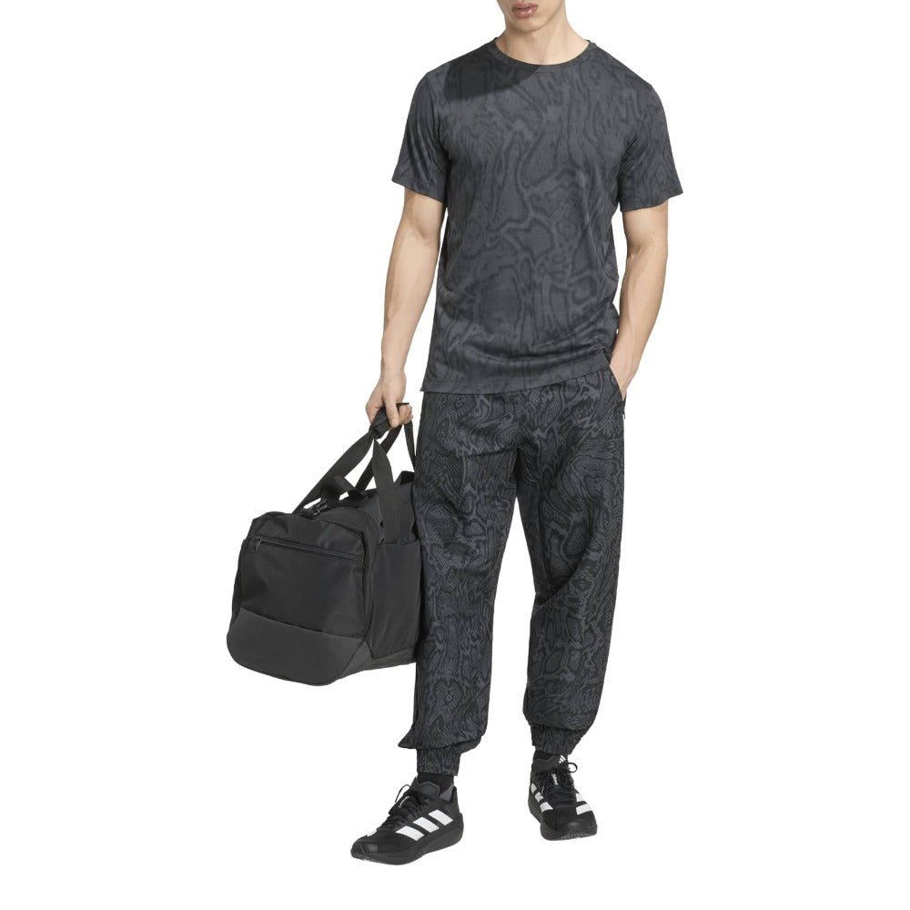 D4T Primelift Aop Tee