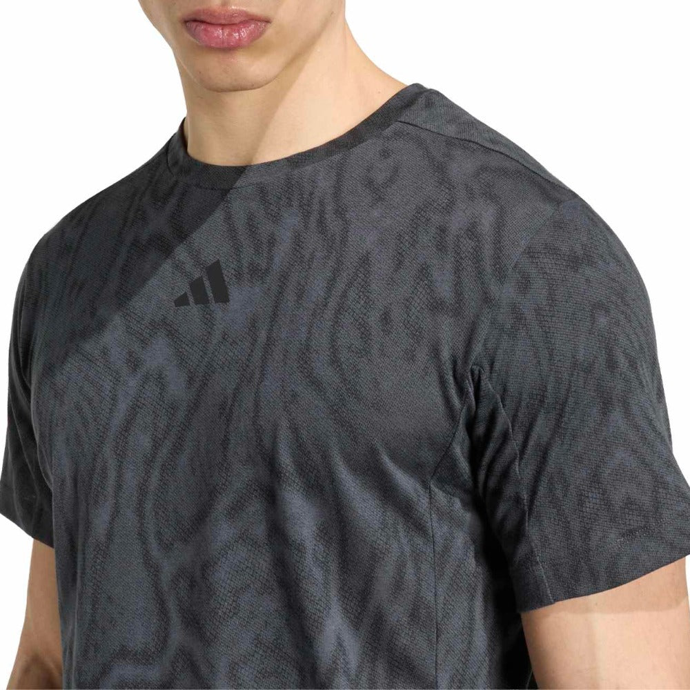 D4T Primelift Aop Tee