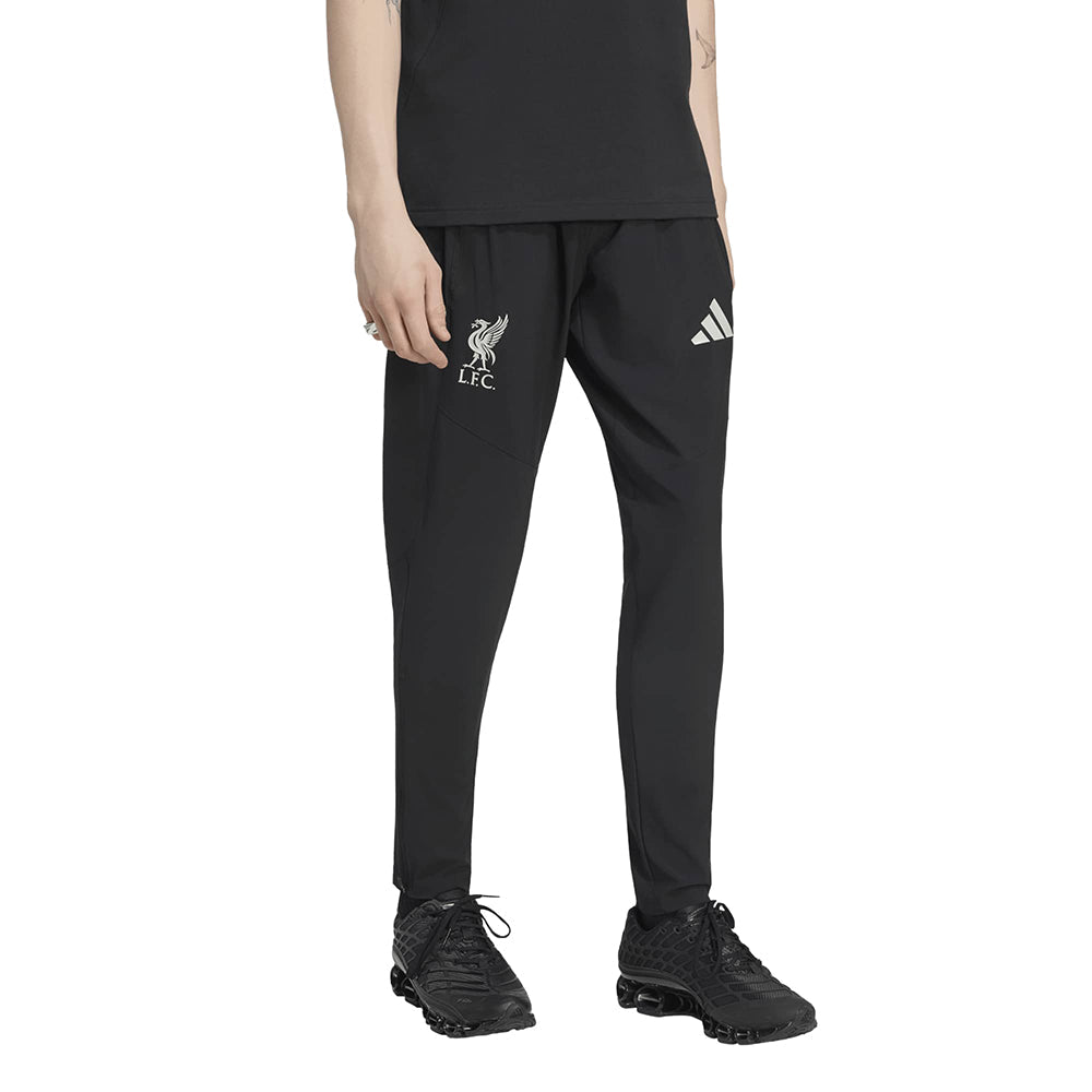 Liverpool FC Tiro Travel Tracksuit Bottoms