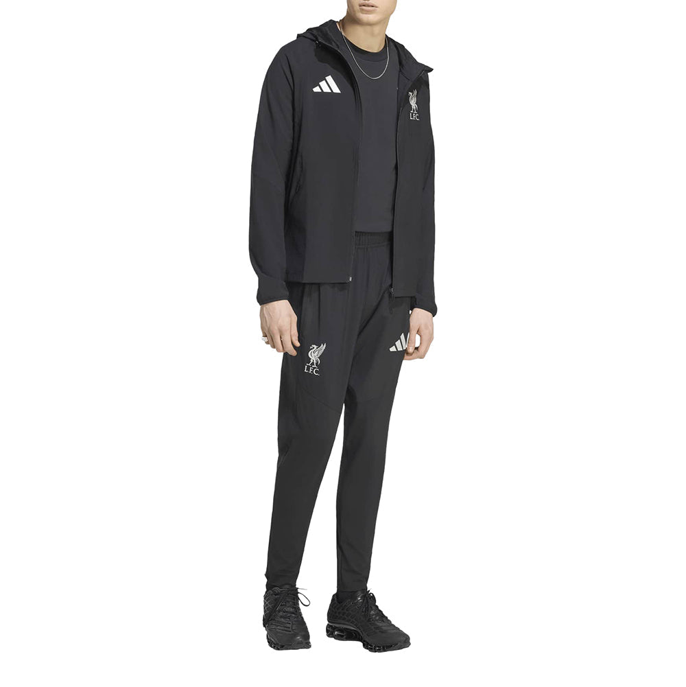 Liverpool FC Tiro Travel Tracksuit Bottoms