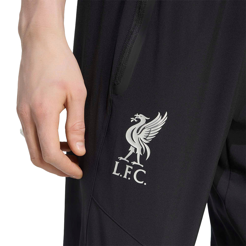 Liverpool FC Tiro Travel Tracksuit Bottoms
