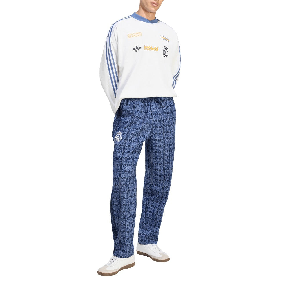 Real Madrid Lfstlr Jersey