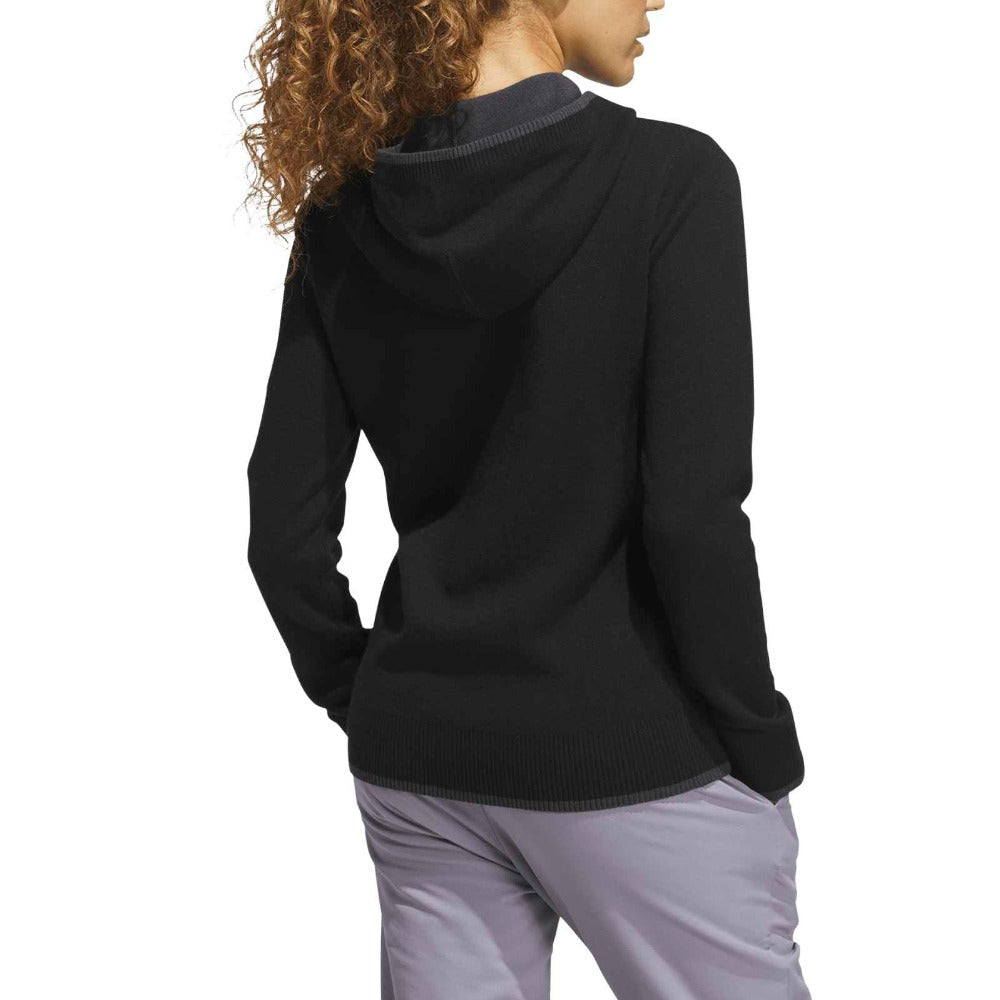 Ultimate365 Tour Knit Hoodie