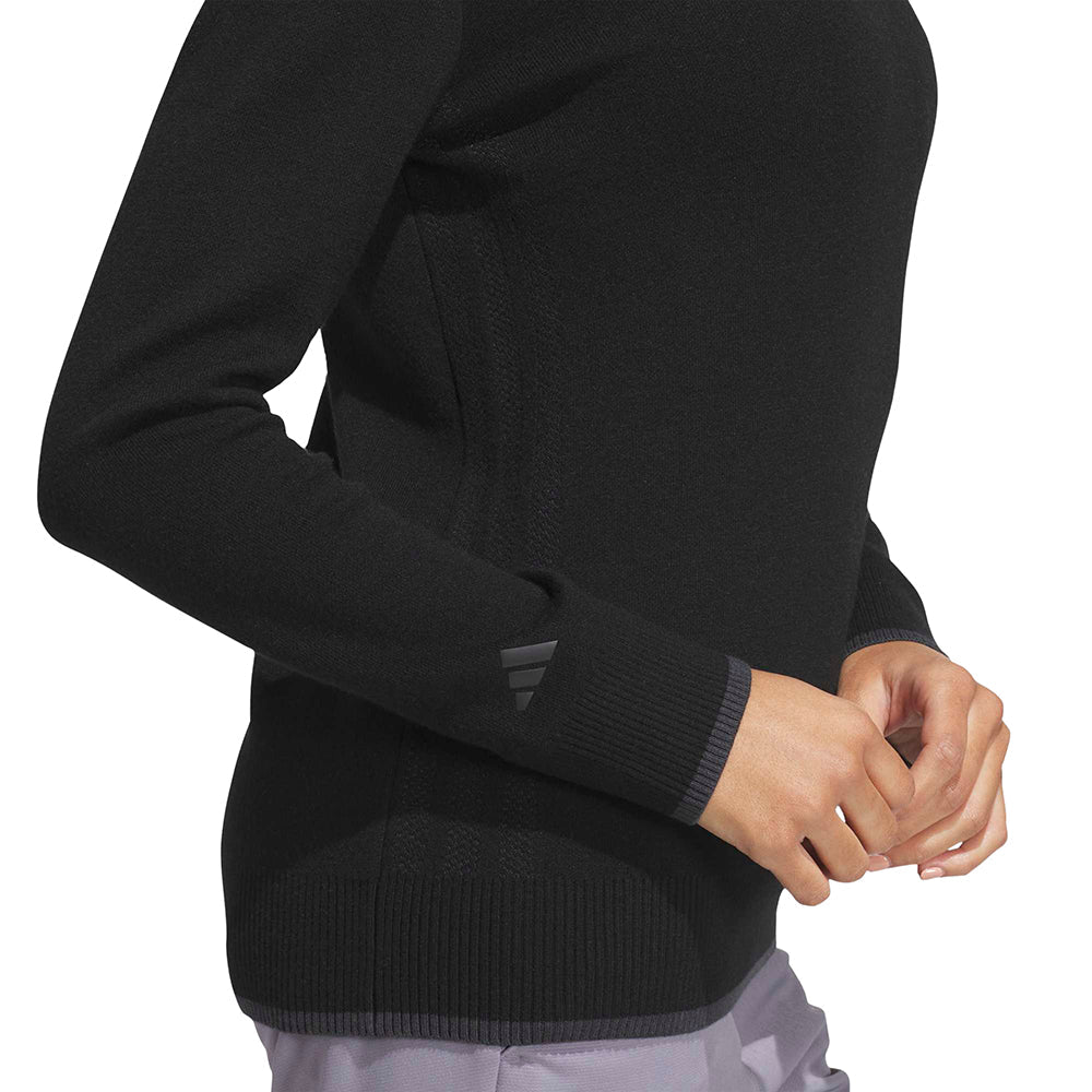 Ultimate365 Tour Knit Hoodie