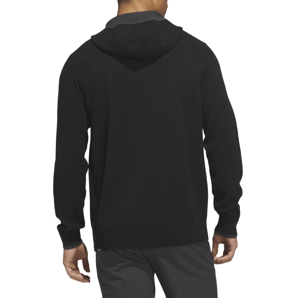 Ultimate365 Tour Knit Hoodie