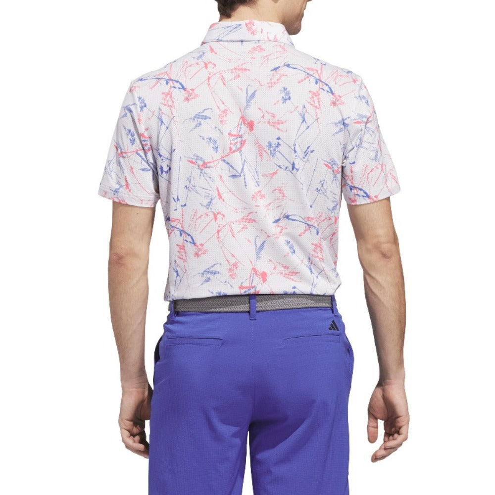 ULTIMATE365 Mesh CLIMACOOL Polo Shirt