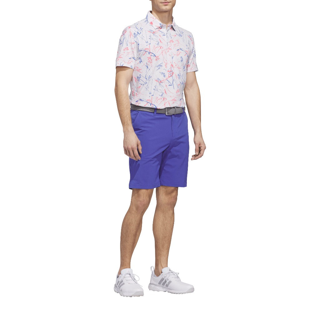 ULTIMATE365 Mesh CLIMACOOL Polo Shirt