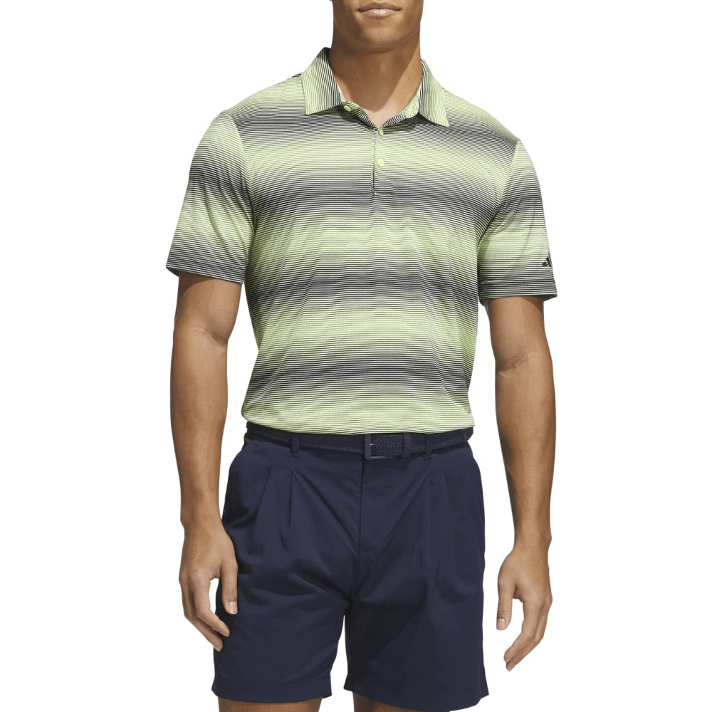 Ultimate365 Mesh Climacool Polo Shirt