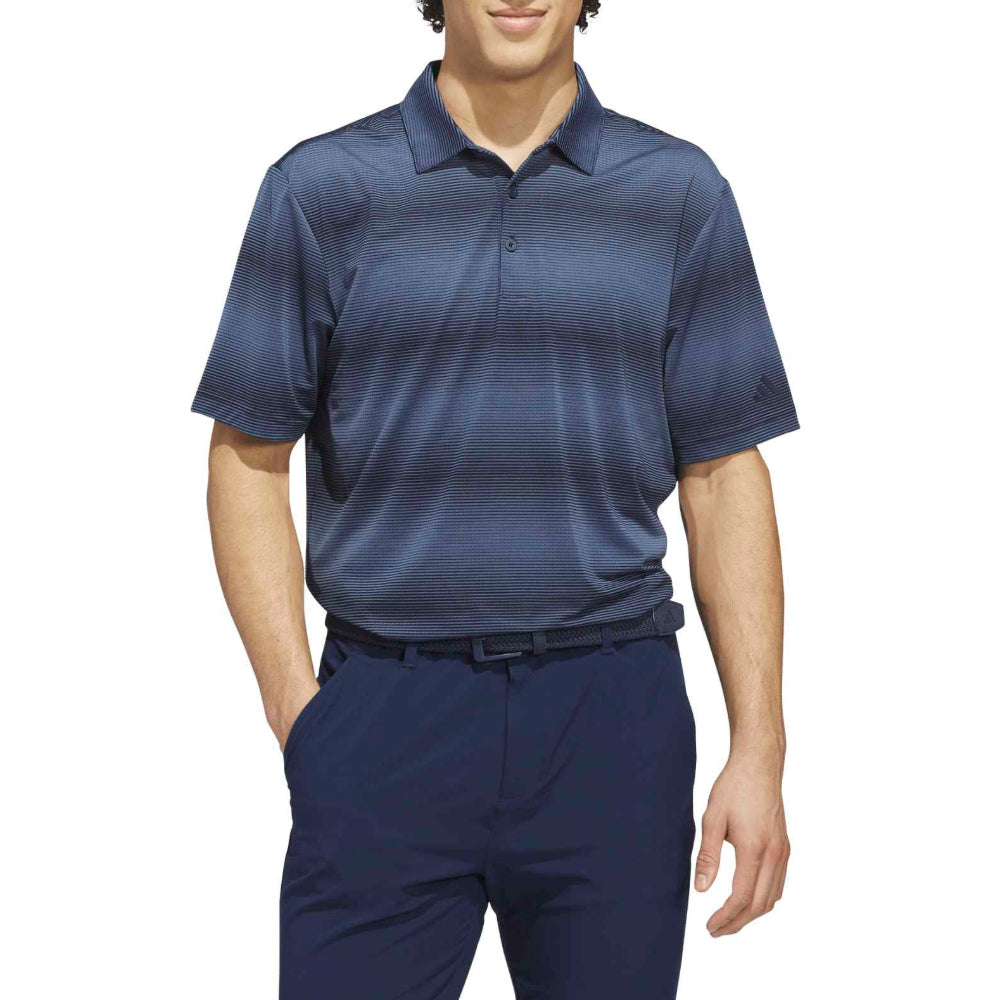 Ultimate365 Mesh Climacool Polo Shirt