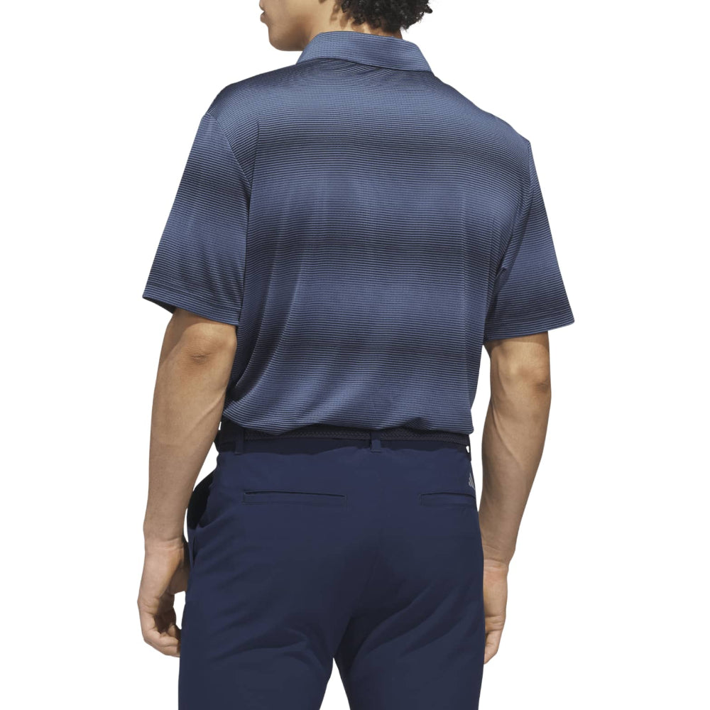 Ultimate365 Mesh Climacool Polo Shirt