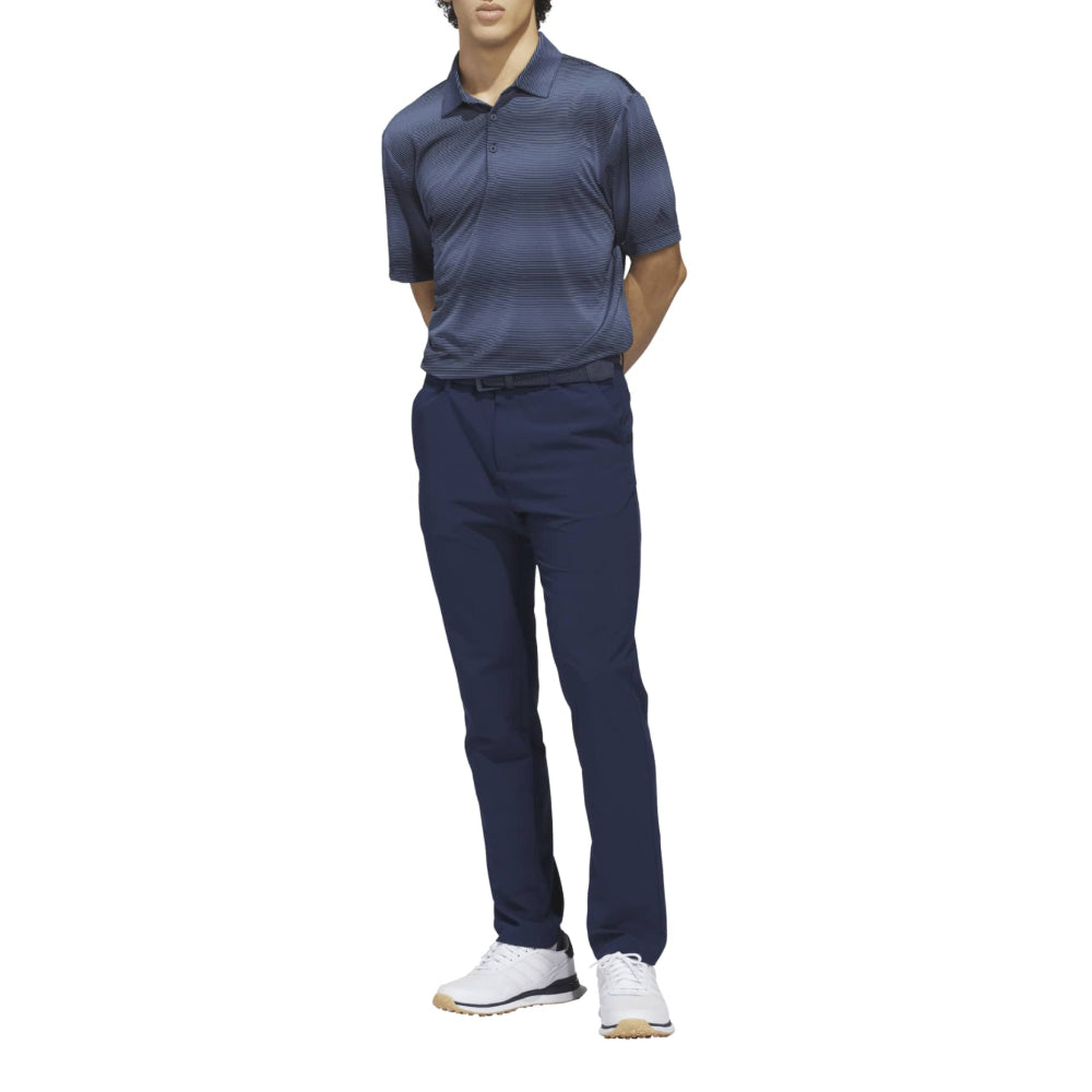 Ultimate365 Mesh Climacool Polo Shirt