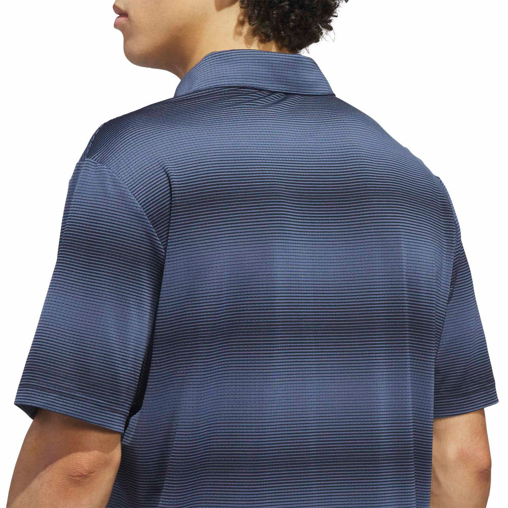 Ultimate365 Mesh Climacool Polo Shirt