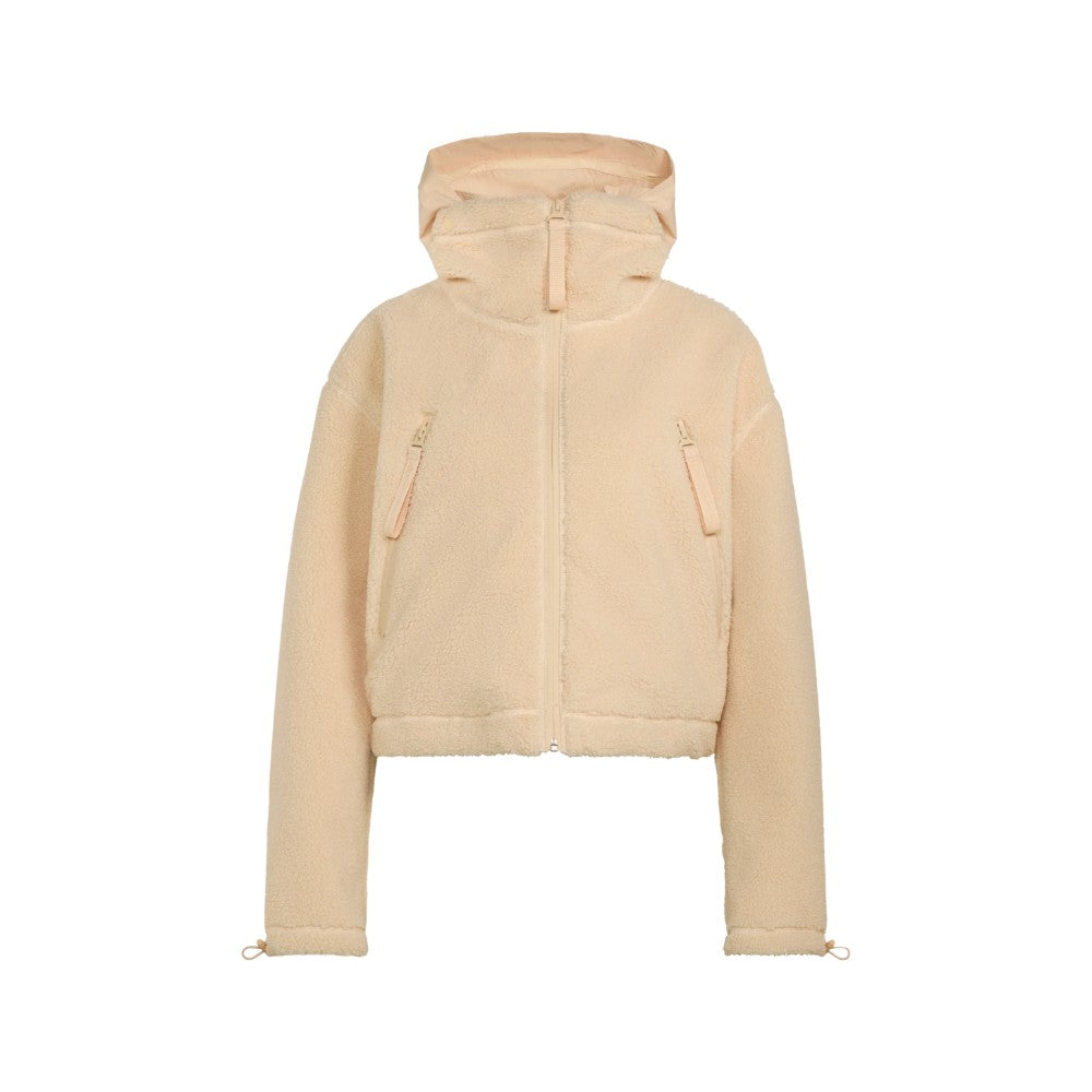 adidas by Stella McCartney Full-Zip Winter Fleece