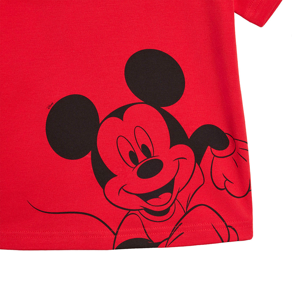 Disney Mickey Mouse Tee (Youth)