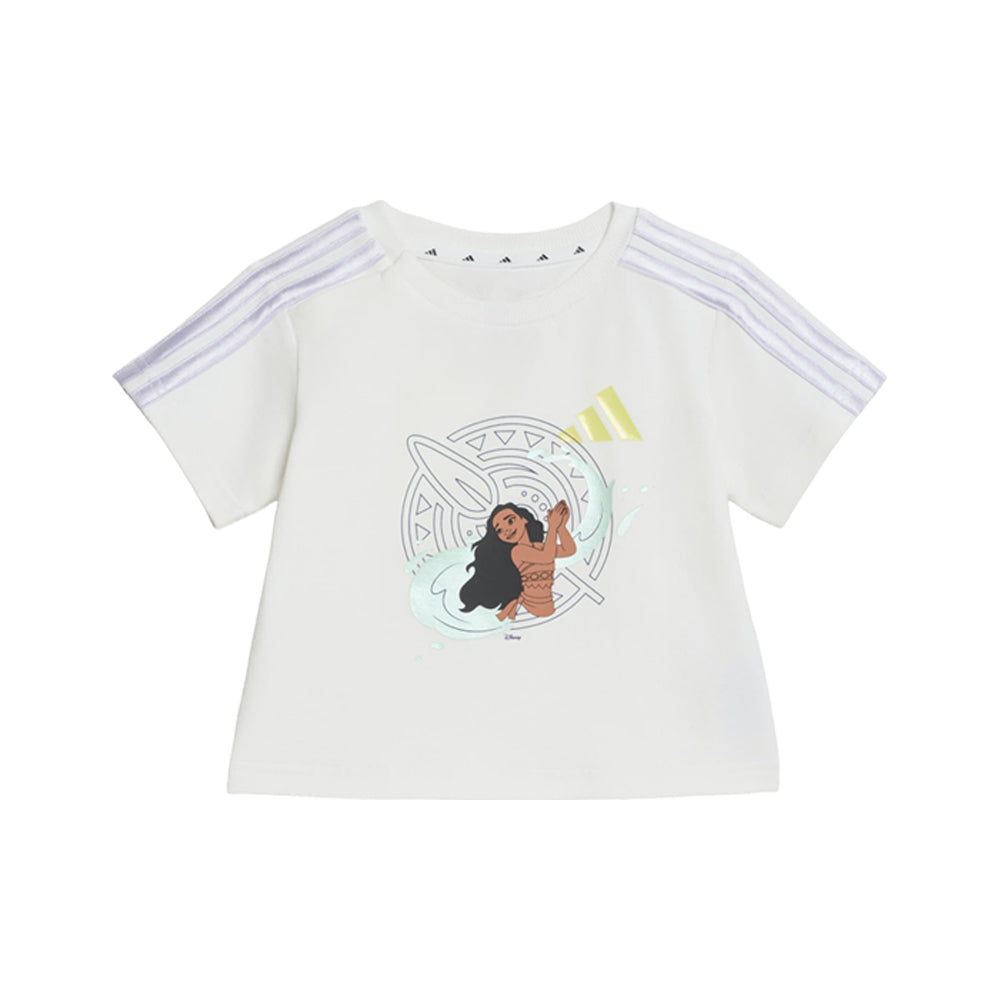 adidas Disney T-Shirt & Shorts Set (Youth)