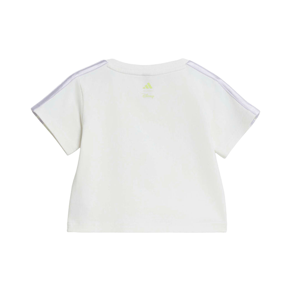 adidas Disney T-Shirt & Shorts Set (Youth)