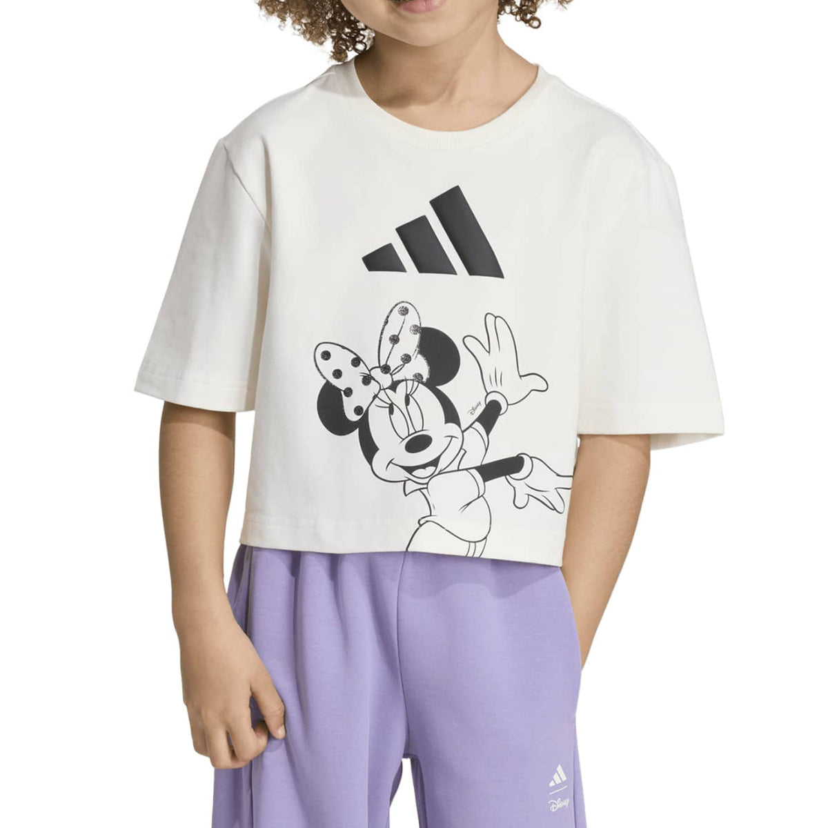 Disney Minnie Mouse T-Shirt (Youth)