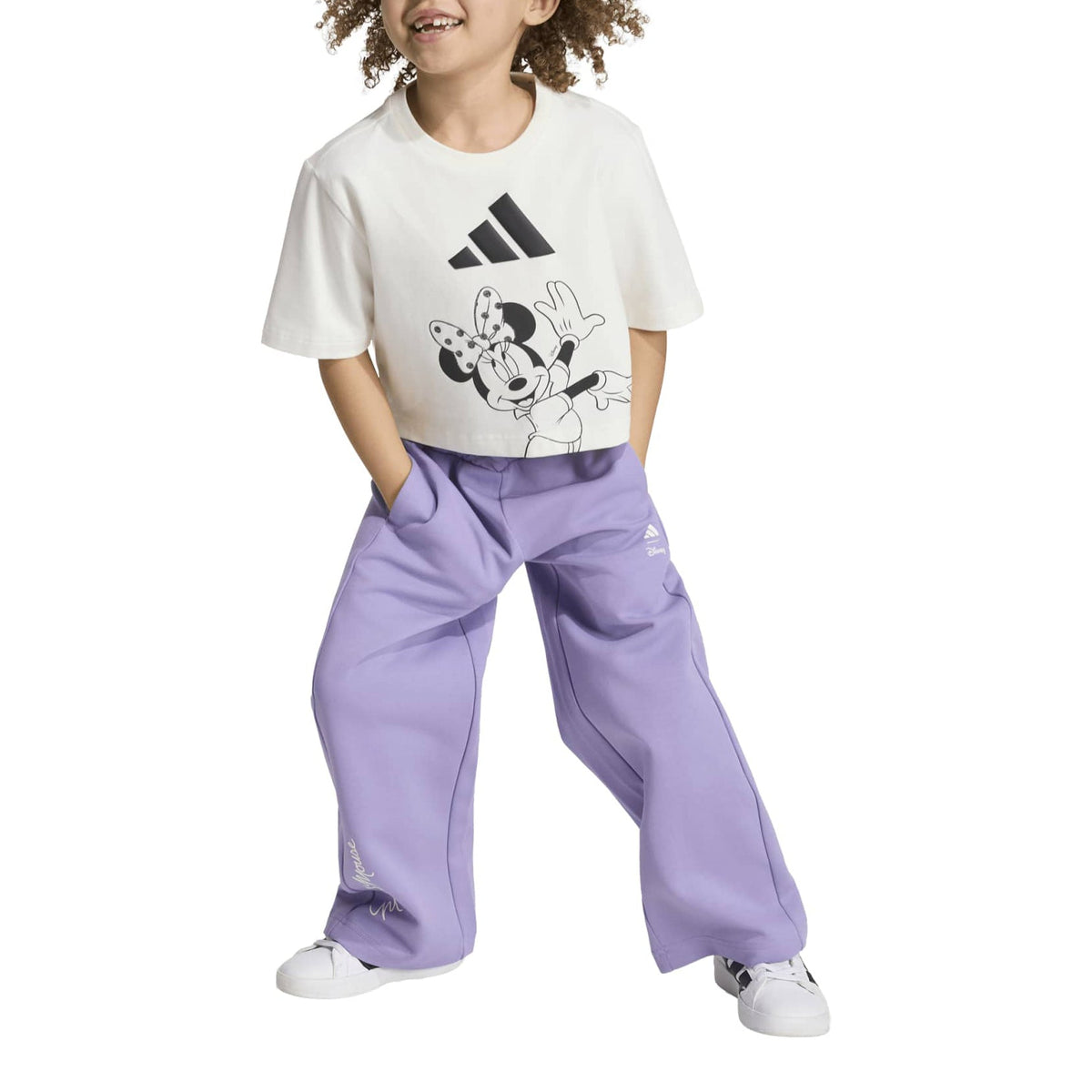 Disney Minnie Mouse T-Shirt (Youth)